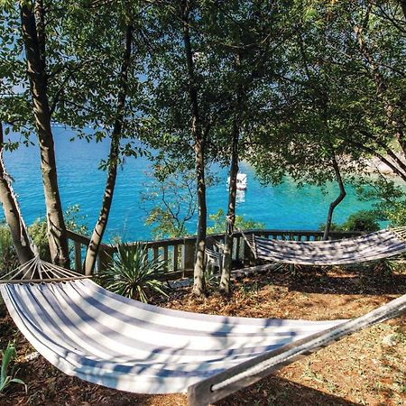 Gorgeous Apartment In Rijeka With House Sea View Kültér fotó