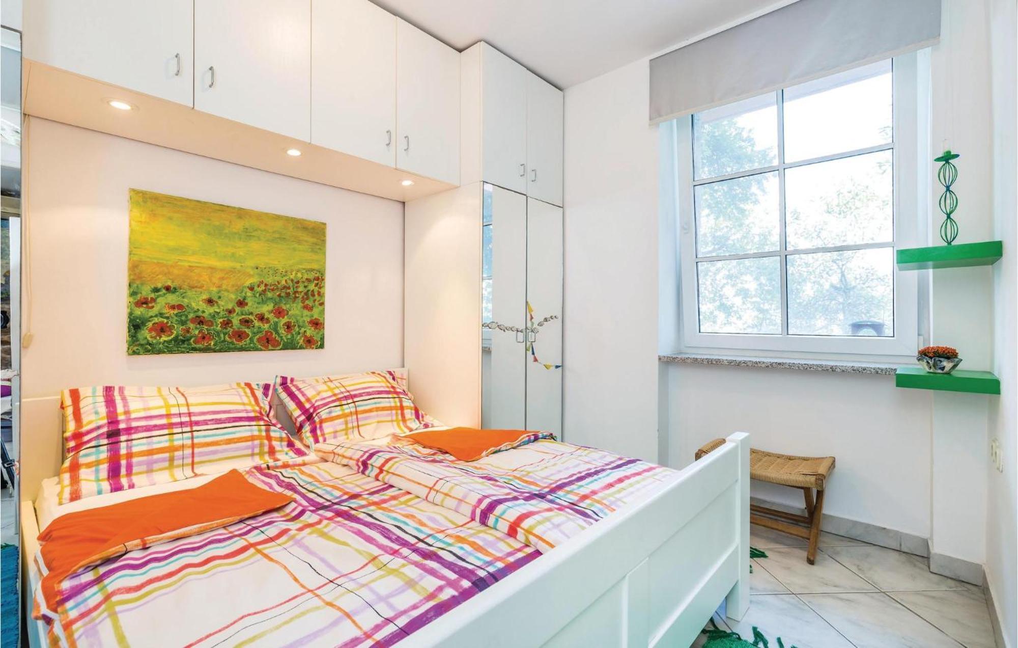 Gorgeous Apartment In Rijeka With House Sea View Kültér fotó